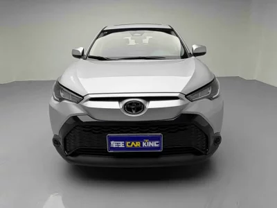 Toyota Frontlander