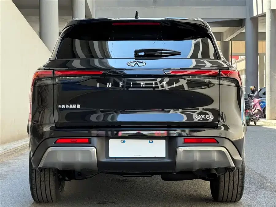 Infiniti QX60