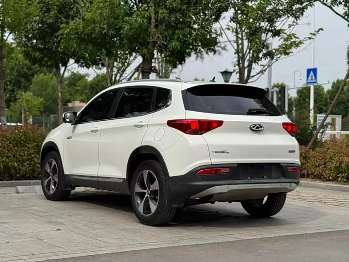 Chery Tiggo 7