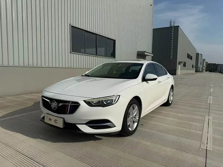 Buick Regal