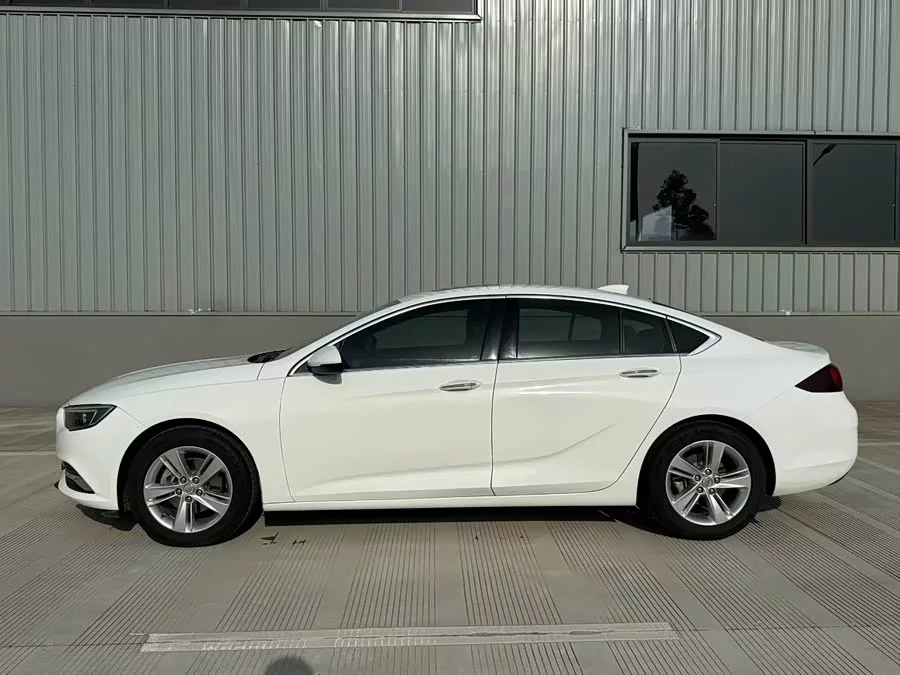 Buick Regal