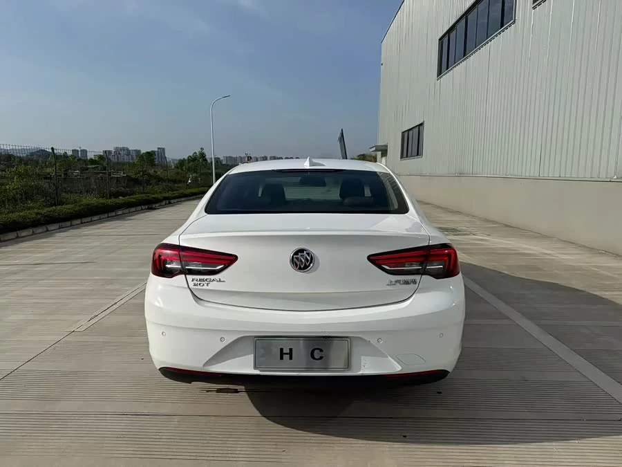 Buick Regal