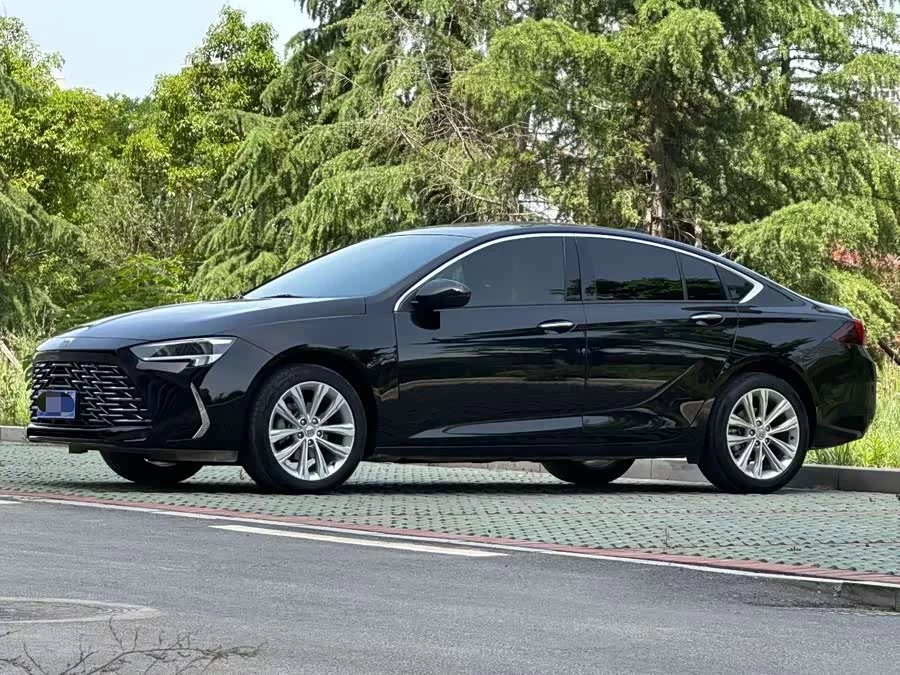 Buick Regal