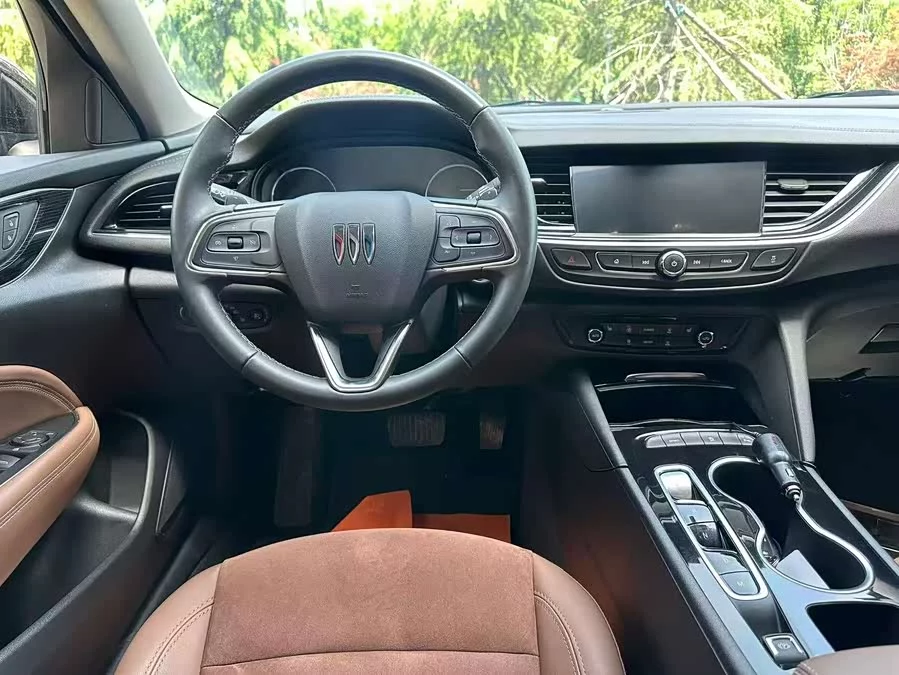 Buick Regal