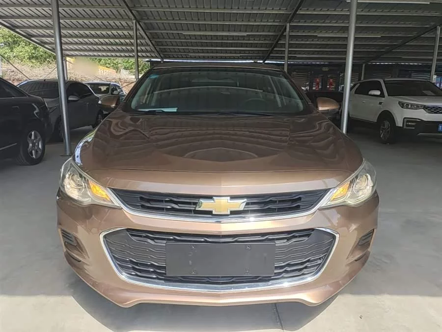 Chevrolet Cobalt