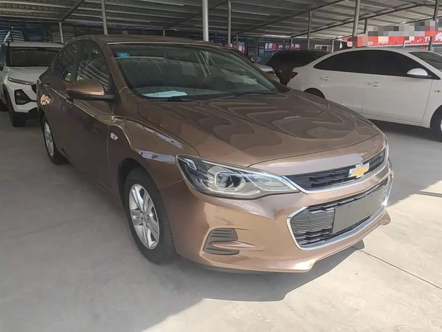 Chevrolet Cobalt