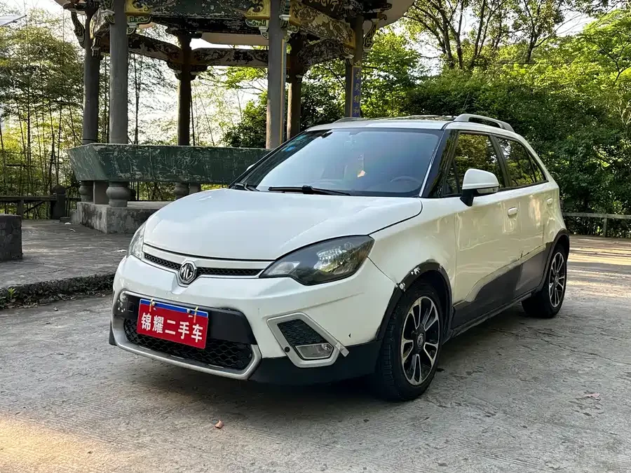 MG 3SW