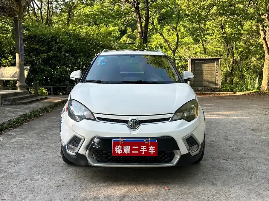MG 3SW