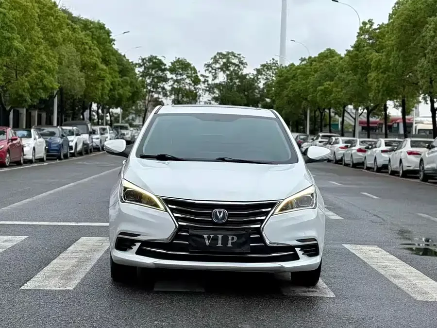 Changan Yidong DT