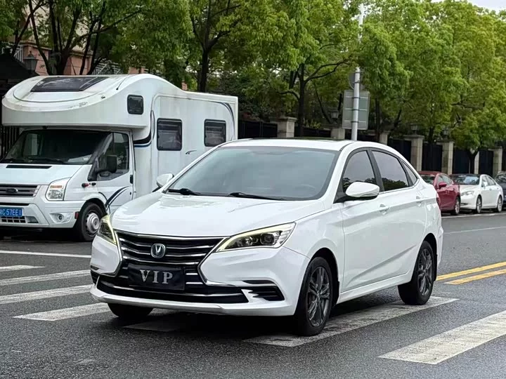 Changan Eado DT