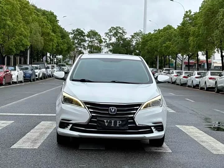 Changan Eado DT