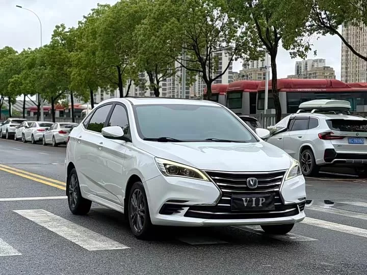 Changan Eado DT