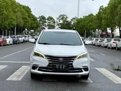 Changan Eado DT