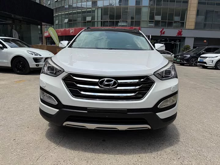 Hyundai Shengda