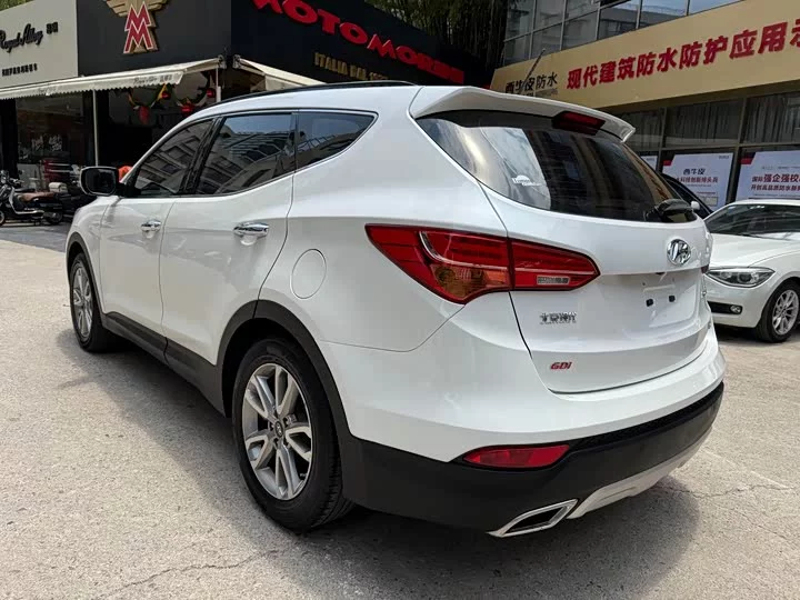 Hyundai Shengda