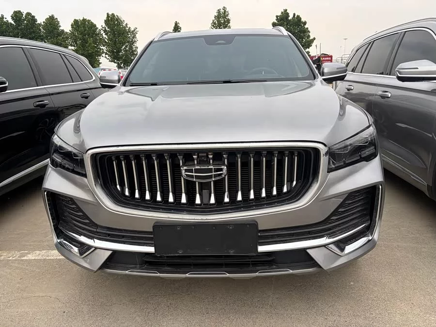 Geely Xingyue L