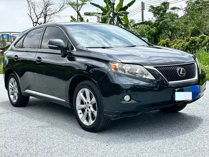 Lexus RX Classic
