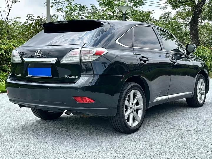 Lexus RX Classic