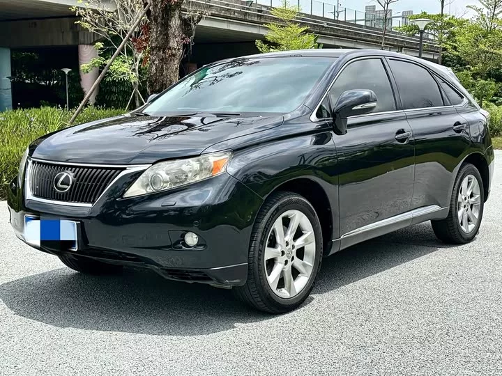 Lexus RX Classic