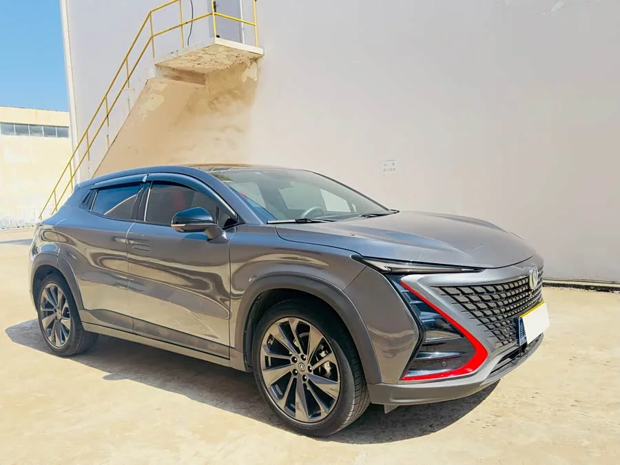 Changan UNI-T