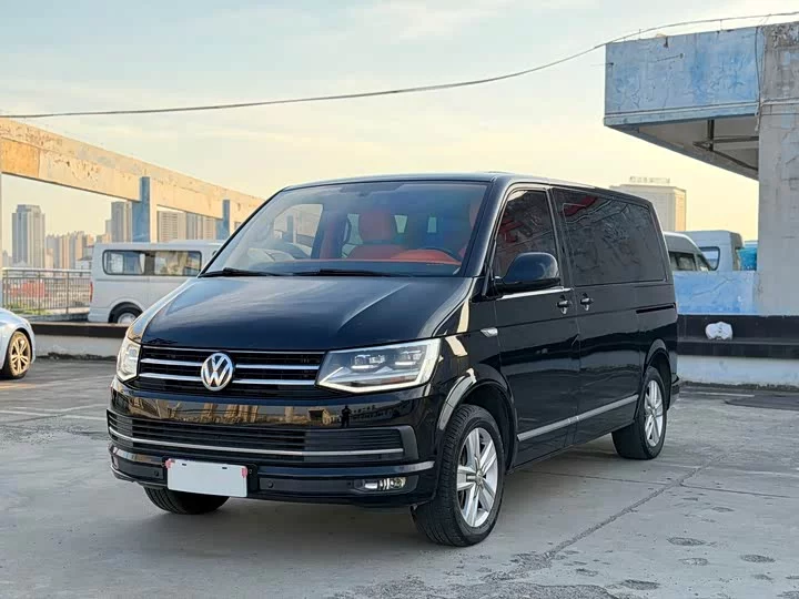 Volkswagen Metroway