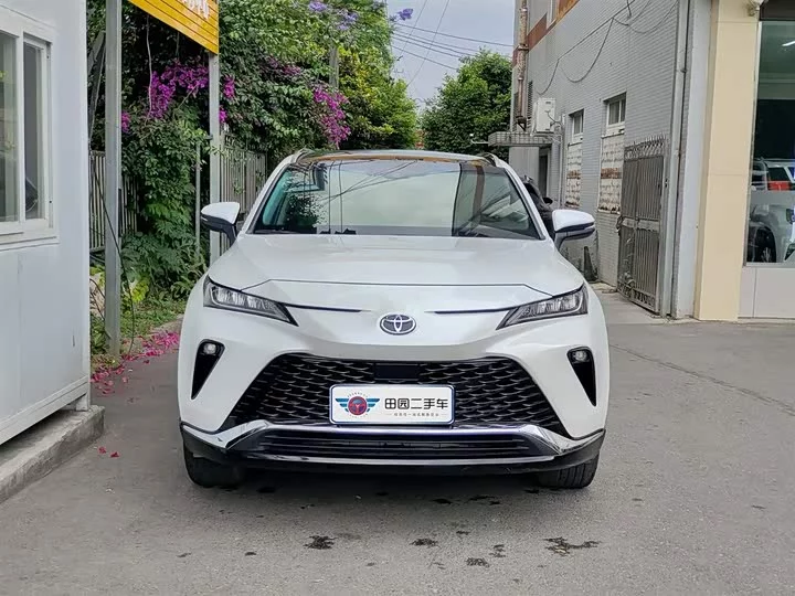Toyota Wei Sa