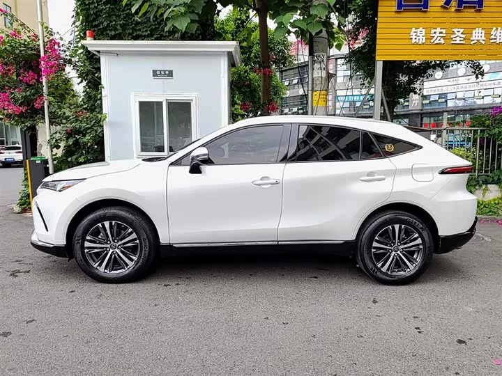 Toyota Wei Sa