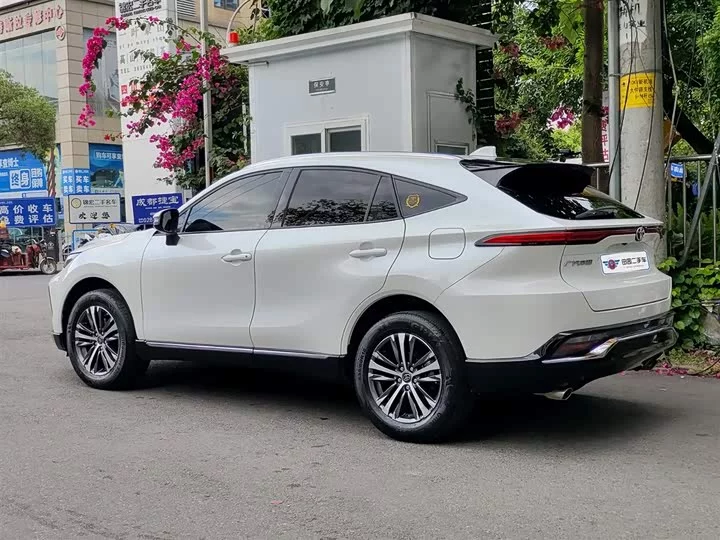 Toyota Wei Sa