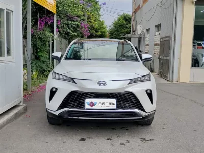 Toyota Venza