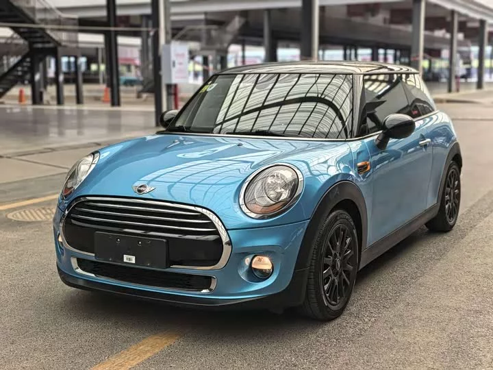 MINI 