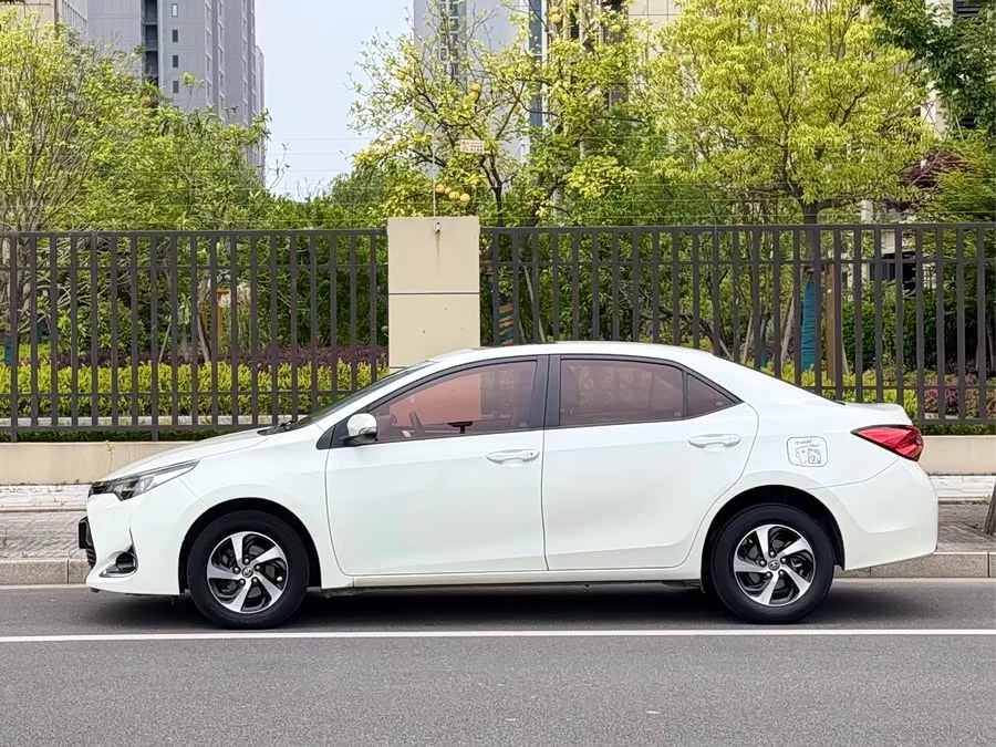 Toyota Levin