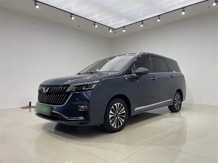 Wuling Jiachen