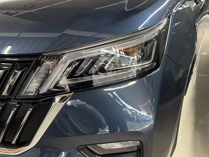 Wuling Jiachen
