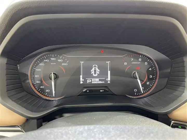 Wuling Jiachen