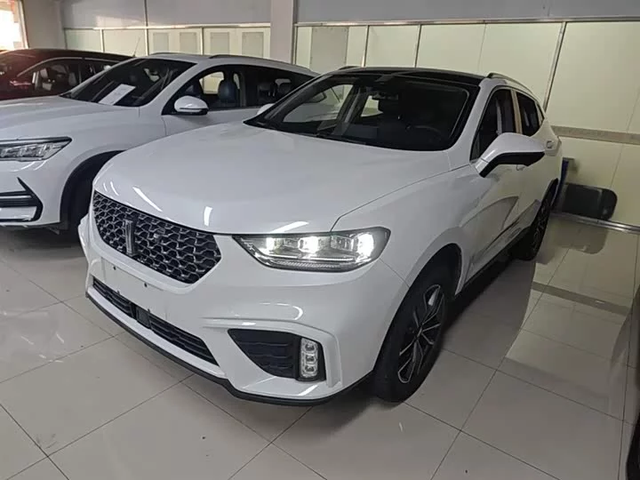 Wey VV5