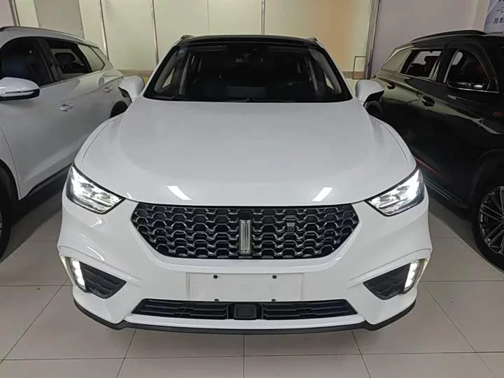 Wey VV5