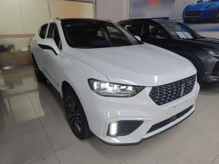 Wey VV5