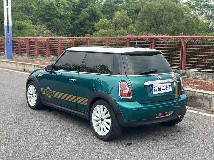 MINI 