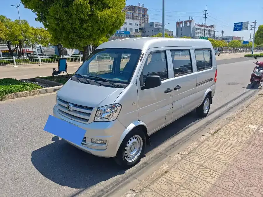 Dongfeng K07S