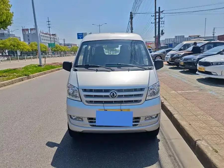 Dongfeng K07S