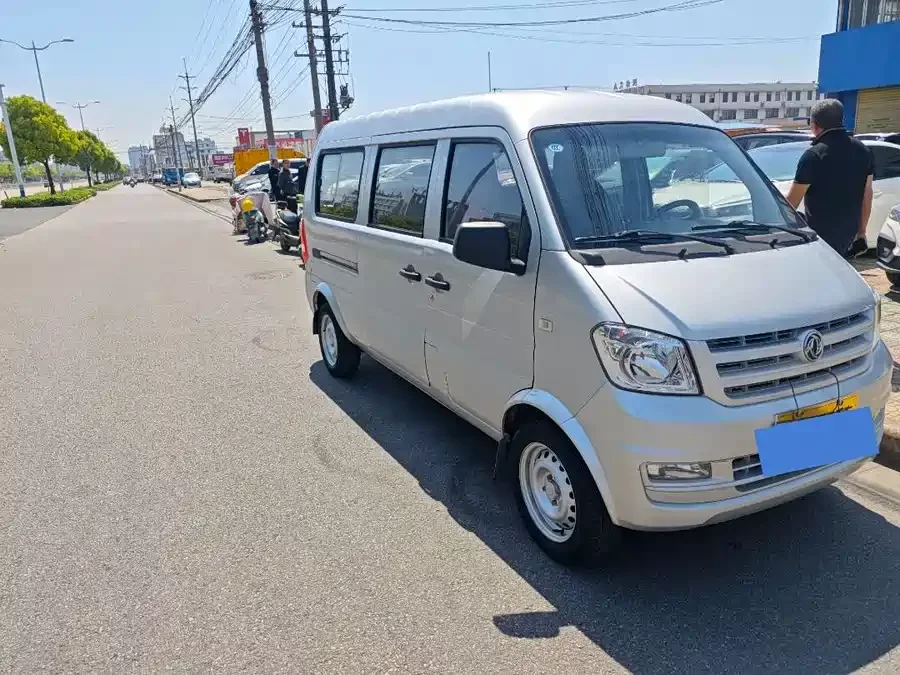 Dongfeng K07S
