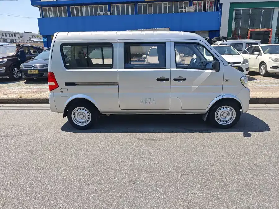 Dongfeng K07S