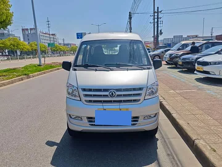 Dongfeng K07S