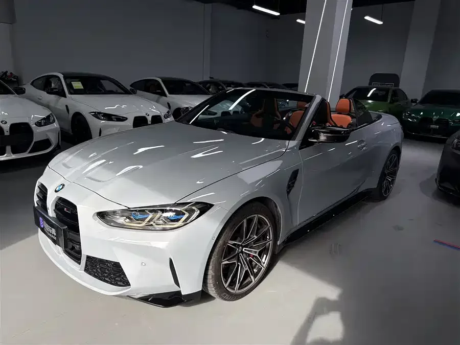 BMW M4