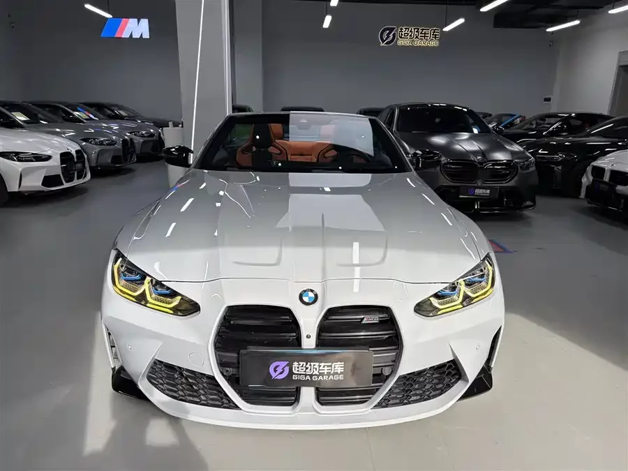 BMW M4