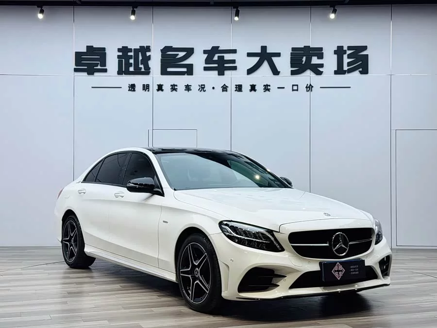 Mercedes Benz Class C
