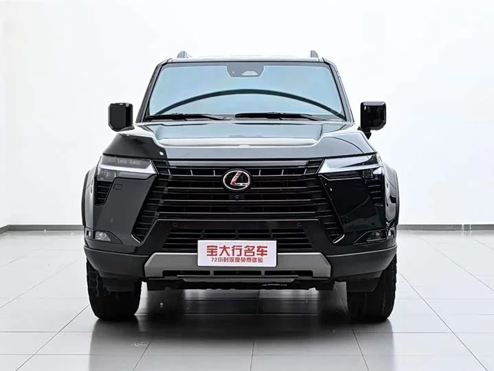 Lexus GX