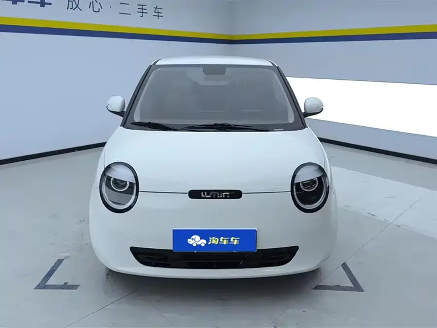 Changan Lumin