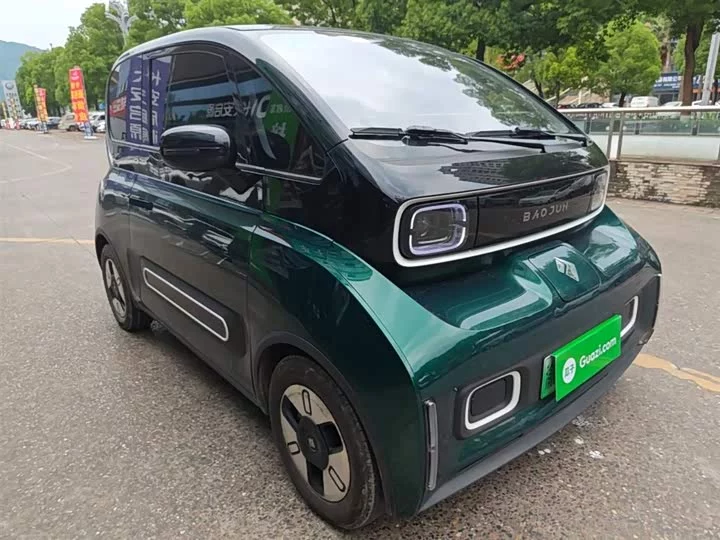 Baojun KiWi EV