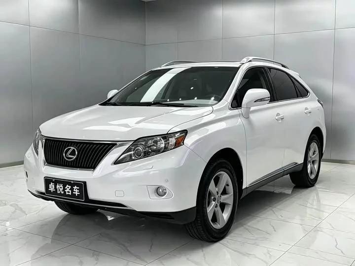 Lexus RX Classic